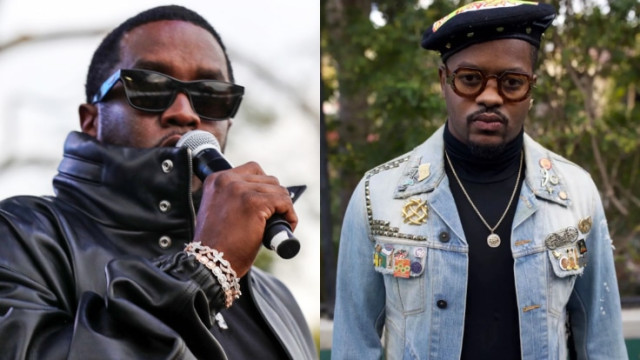 Diddy Dismisses Lil Rod’s S3xual Assault Lawsuit